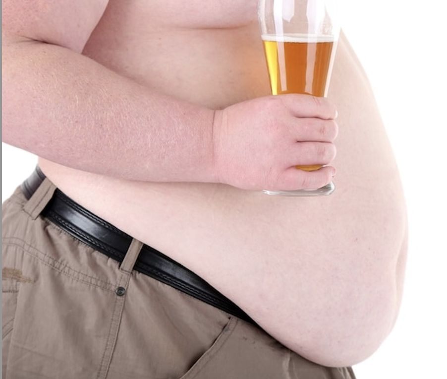 The Ultimate Guide to Losing a Beer Belly: Diet, Exercise, and Lifestyle Tips