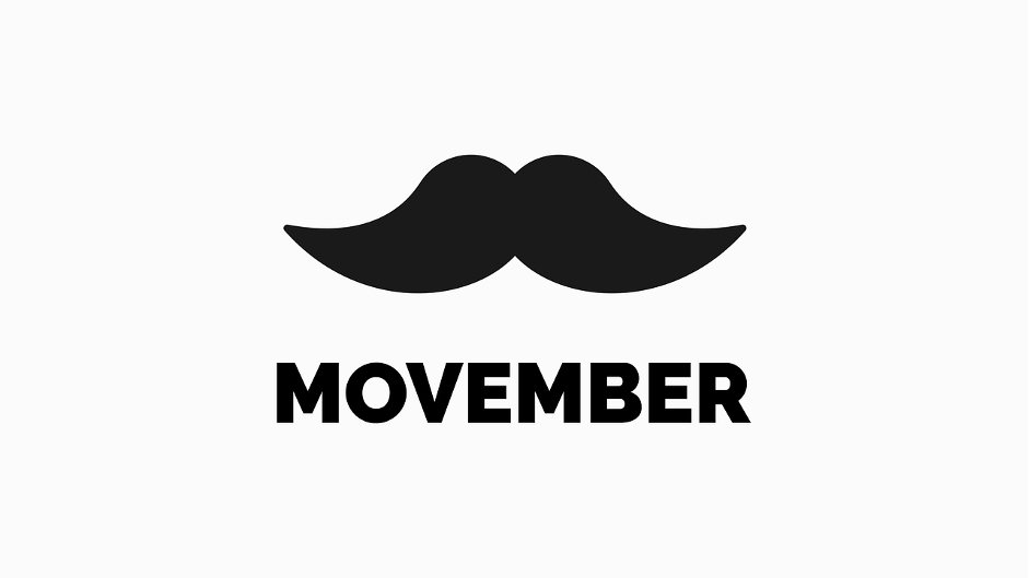 Movember: Revolutionizing Men’s Health