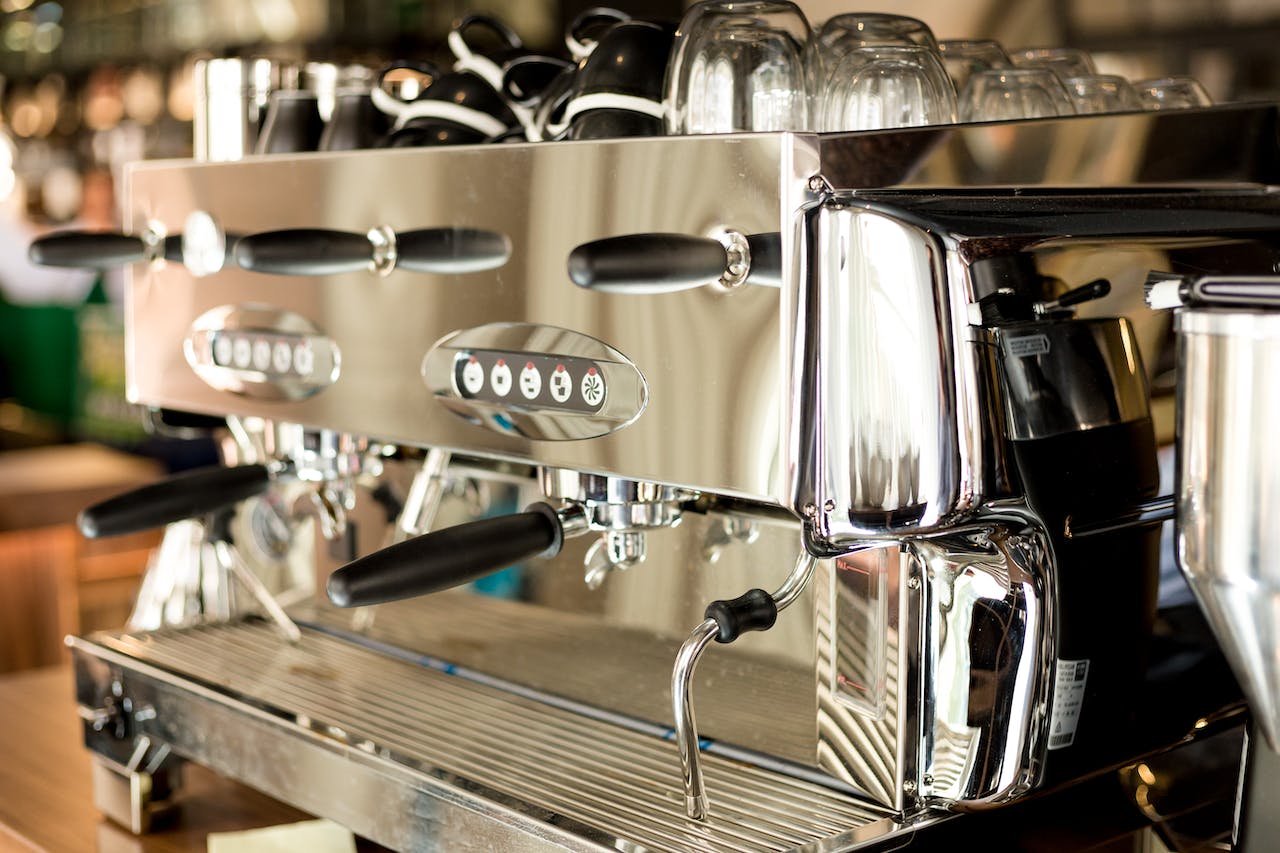 The Ultimate Guide to The Best Coffee Machines