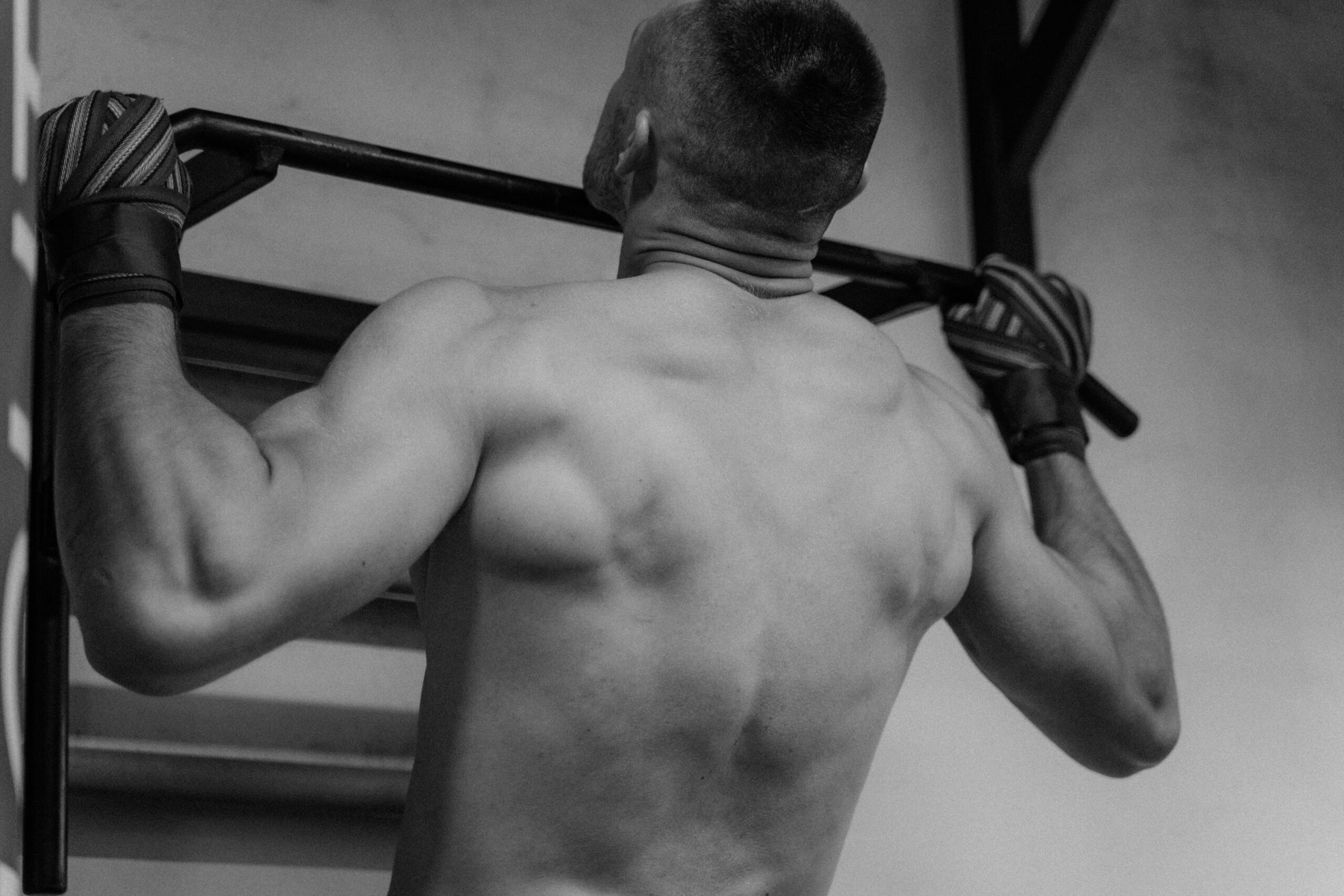 Building Strength at Home: Your In-Depth Guide to Finding the Best Pull-Up Bar for Your Personal Workout Sanctuary