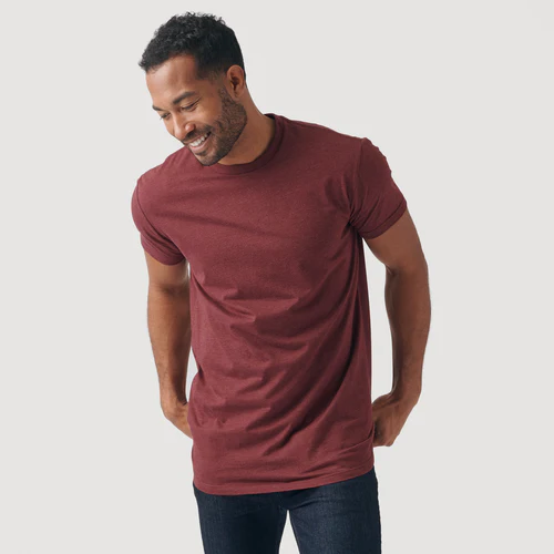 True Classic Tees Review: The Perfect Basic T-Shirt for Every Guy