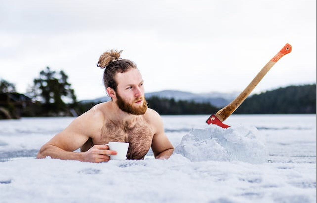 The Ultimate Guide to Ice Barrel Baths: Your Key to Cold Therapy